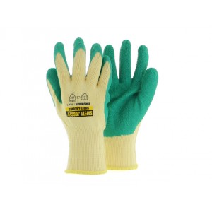 Safety Jogger - Work Gloves, Constructo
